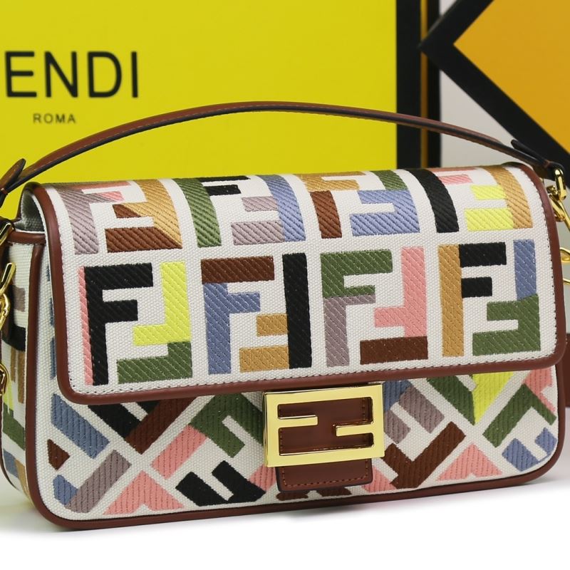 Fendi Satchel Bags